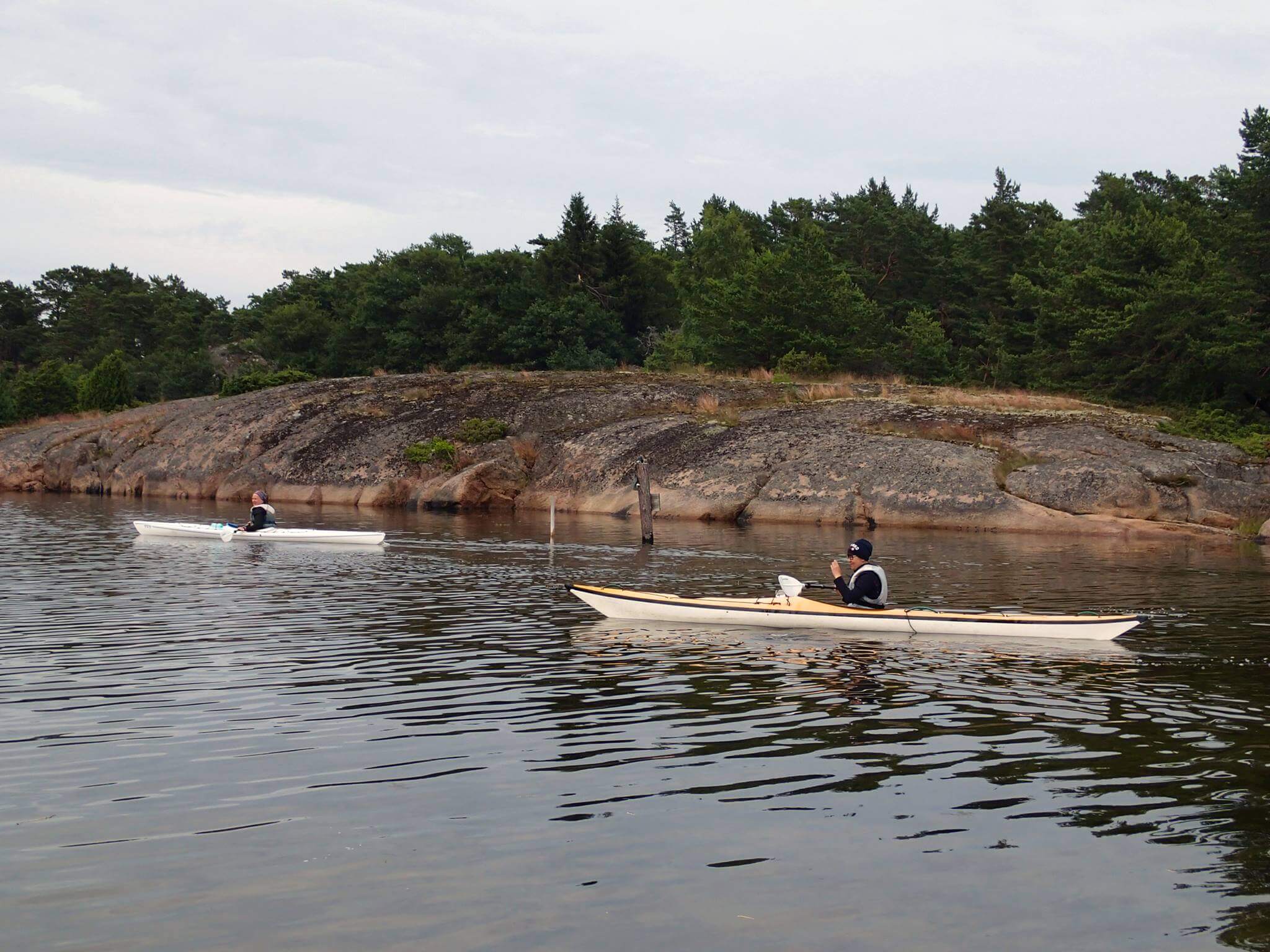 Melonta Vårdö