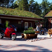 Sandösund Resort