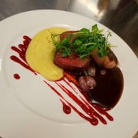 Delikatesser på Seagram