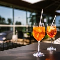 Drinkar på Hotell Siuntio