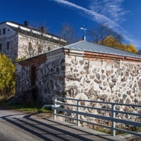 Sjundby, foto: Kiisla OY