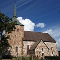 Sund church