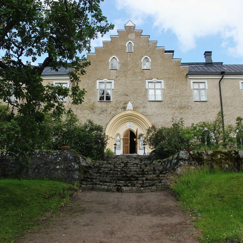Svidja slott