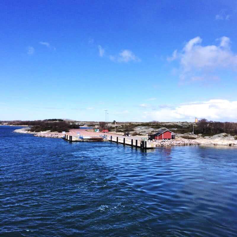 Torsholma