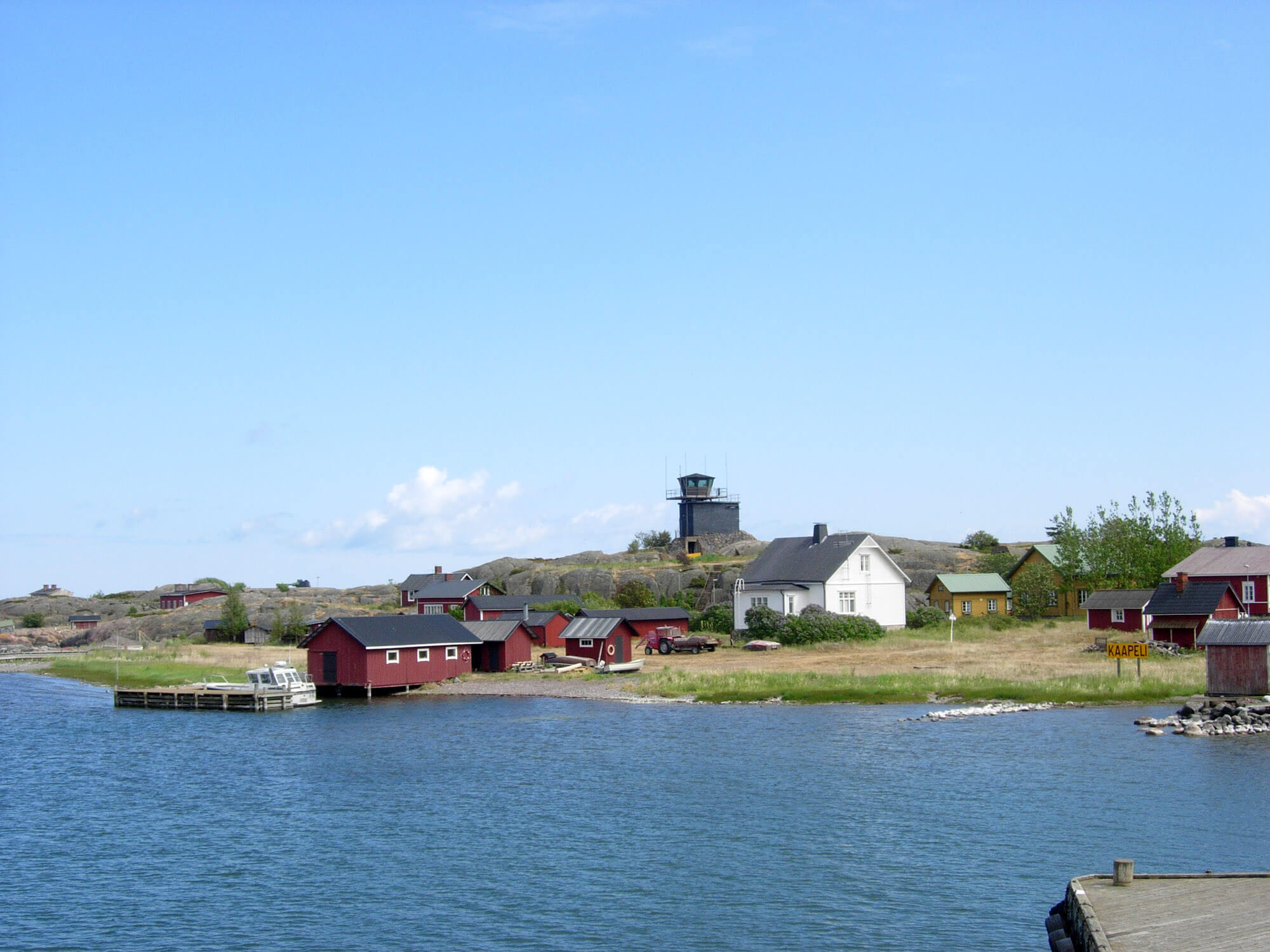 Utö lisäpäivä