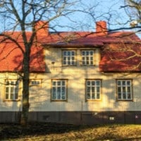 Villa Högbo