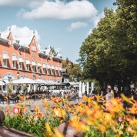 Lilltorget, foto: Jemina Sormunen