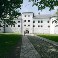 Burg Turku, Bild: VisitTurku