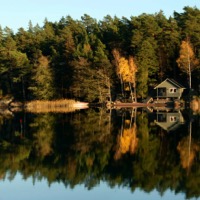 Gustavs skärgård, foto: VisitFinland