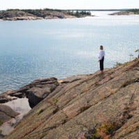 Havsvidden, foto: Mariia Kauppi