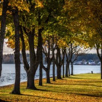 Canal de Lemström, photo: VisitFinland