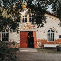 Mathildedal, foto: Visit Finland