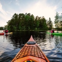 Tykö nationalpark, foto: Jasmin Yuchun