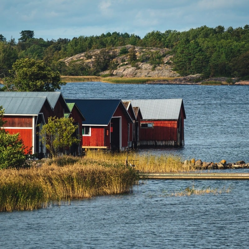 Gustavs, photo : VisitPargas