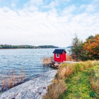 Houtskär, photo: Jarina Leskinen