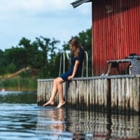 photo: Chris Alfthan / CATTB / EU Rural Development Fund co-funded